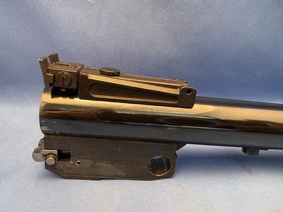 Thompson Center Contender 7mm T/CU Barrel - Image 6 of 10