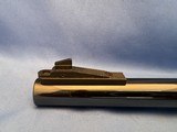 Thompson Center Contender 7mm T/CU Barrel - Image 4 of 10