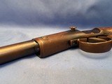 J. Stevens Arms & Tool Co. No. 35 Off hand Single Shot Pistol - 11 of 18