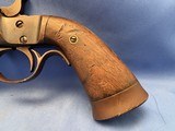 J. Stevens Arms & Tool Co. No. 35 Off hand Single Shot Pistol - 6 of 18