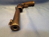 J. Stevens Arms & Tool Co. No. 35 Off hand Single Shot Pistol - 13 of 18
