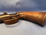 J. Stevens Arms & Tool Co. No. 35 Off hand Single Shot Pistol - 10 of 18