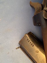 J. Stevens Arms & Tool Co. No. 35 Off hand Single Shot Pistol - 17 of 18