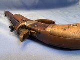 J. Stevens Arms & Tool Co. No. 35 Off hand Single Shot Pistol - 15 of 18