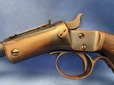J. Stevens Arms & Tool Co. No. 35 Off hand Single Shot Pistol - 7 of 18