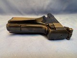 Scarce 2nd Year Browning 1910 380 ACP Made in Belgium 4.5 Inch Barrel - Image 10 of 11