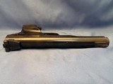 Scarce 2nd Year Browning 1910 380 ACP Made in Belgium 4.5 Inch Barrel - Image 11 of 11