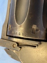 Enfield No 2 Mk 1 38 S&W Revolver No Import Marks B - Image 19 of 21