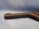 Enfield No 2 Mk 1 38 S&W Revolver No Import Marks B - Image 9 of 21