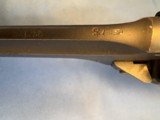 Enfield No 2 Mk 1 38 S&W Revolver No Import Marks B - Image 16 of 21