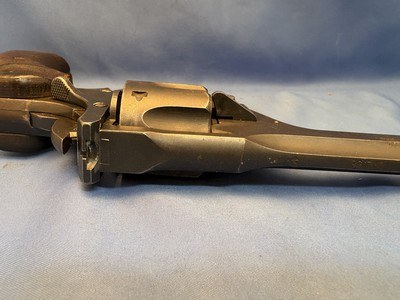 Enfield No 2 Mk 1 38 S&W Revolver No Import Marks B - Image 14 of 21
