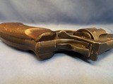 Enfield No 2 Mk 1 38 S&W Revolver No Import Marks B - Image 13 of 21