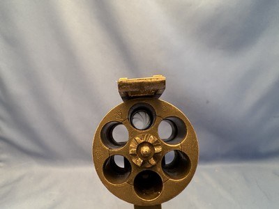 Enfield No 2 Mk 1 38 S&W Revolver No Import Marks B - Image 21 of 21