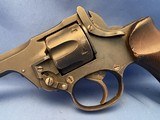 Enfield No 2 Mk 1 38 S&W Revolver No Import Marks B - Image 7 of 21