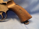 Enfield No 2 Mk 1 38 S&W Revolver No Import Marks B - Image 8 of 21