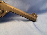 Enfield No 2 Mk 1 38 S&W Revolver No Import Marks B - Image 5 of 21