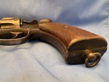 Enfield No 2 Mk 1 38 S&W Revolver No Import Marks B - Image 11 of 21