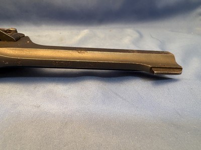 Enfield No 2 Mk 1 38 S&W Revolver No Import Marks B - Image 15 of 21