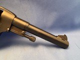 Tula Model 1985 7.62 Nagant Revolver 1941 - 9 of 17