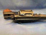 Tula Model 1985 7.62 Nagant Revolver 1941 - 15 of 17
