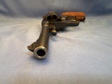 Tula Model 1985 7.62 Nagant Revolver 1941 - 17 of 17