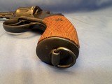 Tula Model 1985 7.62 Nagant Revolver 1941 - 13 of 17