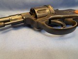 Tula Model 1985 7.62 Nagant Revolver 1941 - 11 of 17