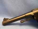 Tula Model 1985 7.62 Nagant Revolver 1941 - 4 of 17