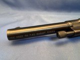 Tula Model 1985 7.62 Nagant Revolver 1941 - 10 of 17