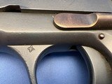 Ballester-Molina Polica Federal 1911 style 45 ACP - Image 16 of 17