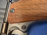 Ballester-Molina Polica Federal 1911 style 45 ACP - Image 14 of 17