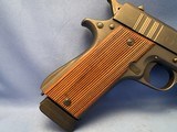 Ballester-Molina Polica Federal 1911 style 45 ACP - Image 3 of 17
