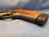 Ballester-Molina Polica Federal 1911 style 45 ACP - Image 8 of 17