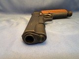 Ballester-Molina Polica Federal 1911 style 45 ACP - Image 10 of 17