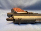 Ballester-Molina Polica Federal 1911 style 45 ACP - Image 12 of 17