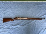 Savage NRA Match Rifle 22 LR - Image 1 of 19