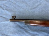 Savage NRA Match Rifle 22 LR - Image 12 of 19