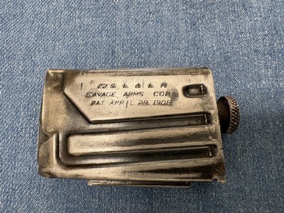 Savage NRA Match Rifle 22 LR - Image 19 of 19