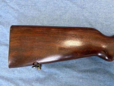 Savage NRA Match Rifle 22 LR - Image 2 of 19