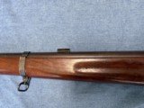 Savage NRA Match Rifle 22 LR - Image 10 of 19