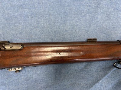 Savage NRA Match Rifle 22 LR - Image 4 of 19