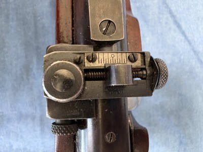 Savage NRA Match Rifle 22 LR - Image 16 of 19