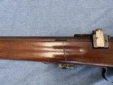 Savage NRA Match Rifle 22 LR - Image 9 of 19