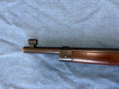 Savage NRA Match Rifle 22 LR - Image 12 of 19