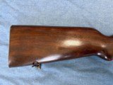 Savage NRA Match Rifle 22 LR - Image 2 of 19
