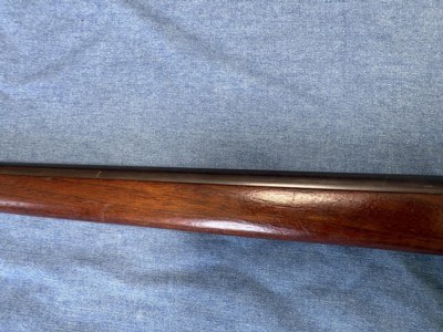 Savage NRA Match Rifle 22 LR - Image 11 of 19