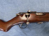 Savage NRA Match Rifle 22 LR - Image 3 of 19