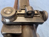 Savage NRA Match Rifle 22 LR - Image 17 of 19