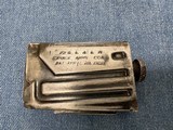 Savage NRA Match Rifle 22 LR - Image 19 of 19