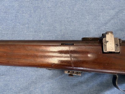 Savage NRA Match Rifle 22 LR - Image 9 of 19